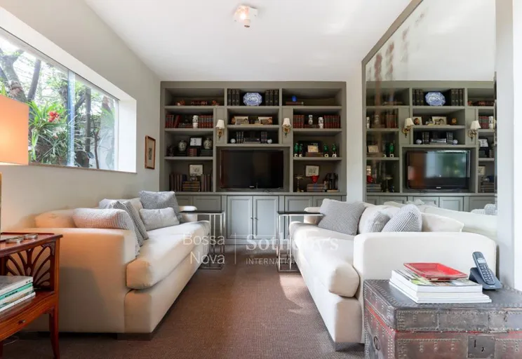 Sala de TV - Imagem 13