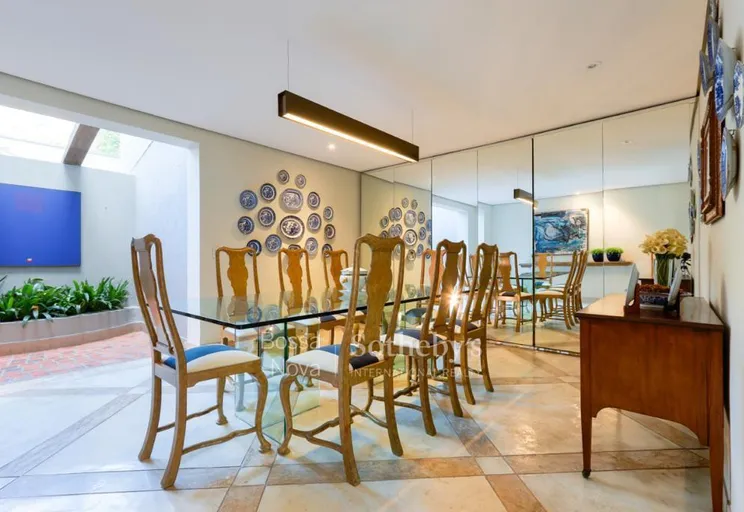 Sala de jantar - Imagem 16