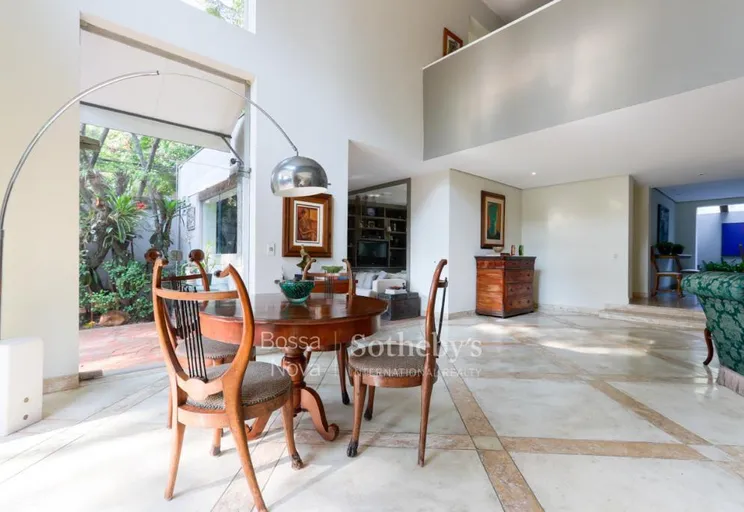Sala de Almoço - Imagem 12
