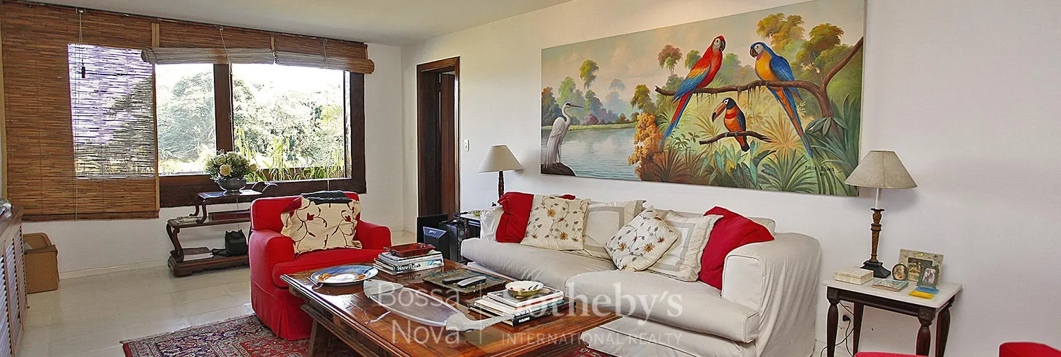 Sala de jantar - Imagem 19