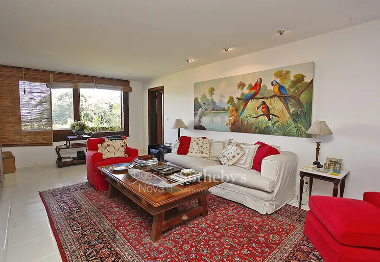 Sala de jantar - Imagem 19