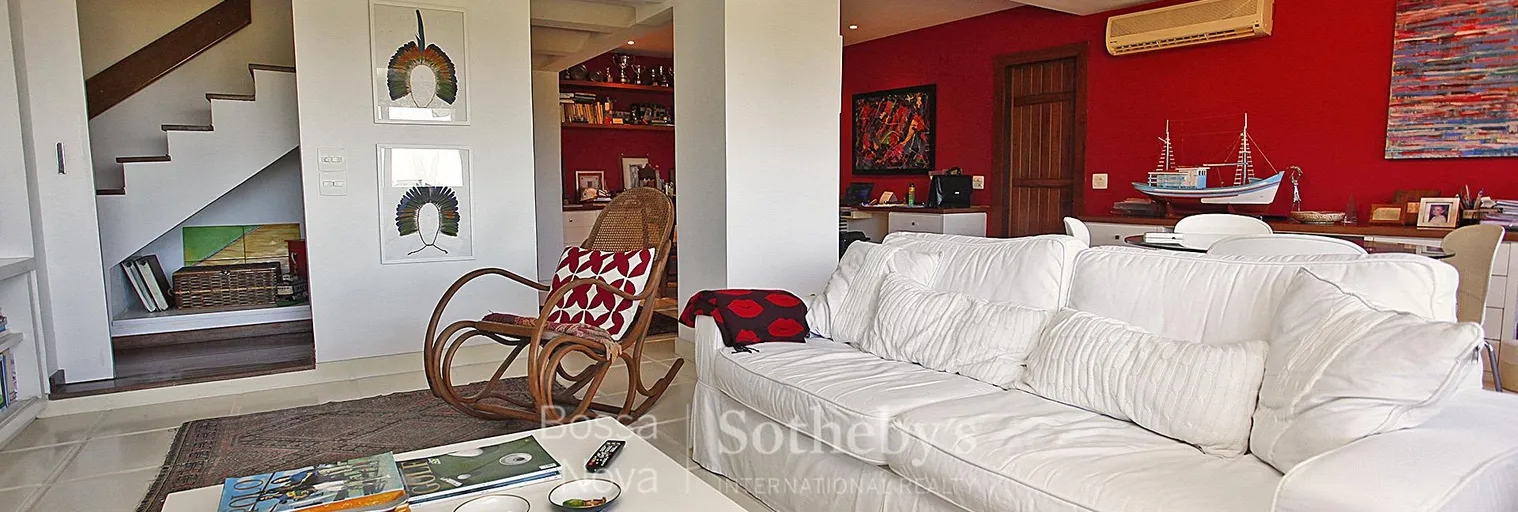 Sala de TV - Imagem 5
