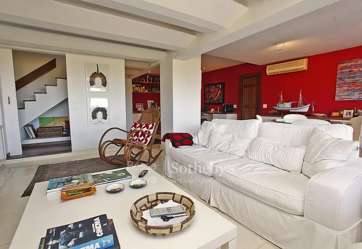 Sala de TV - Imagem 5