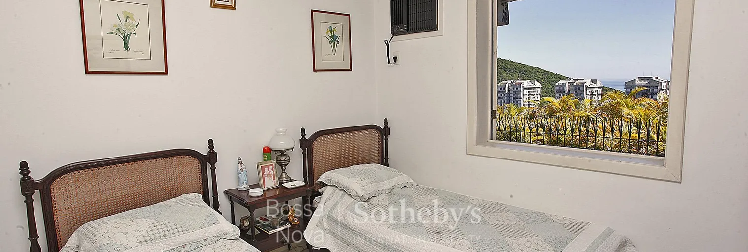 Quarto - Imagem 28