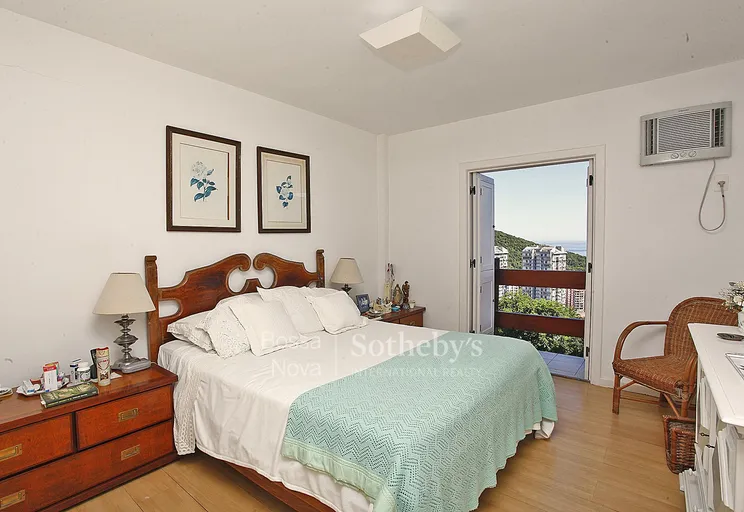 Suíte Master - Imagem 26