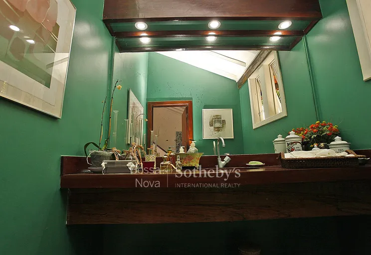 Banheiro - Imagem 18