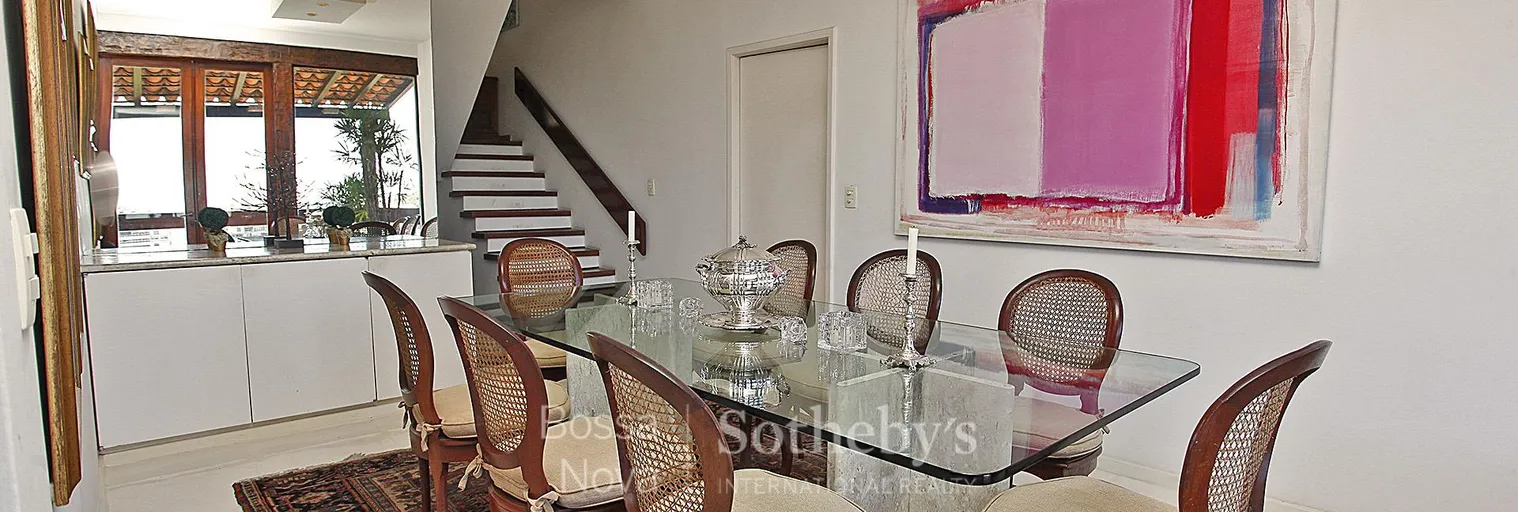 Sala de jantar - Imagem 8