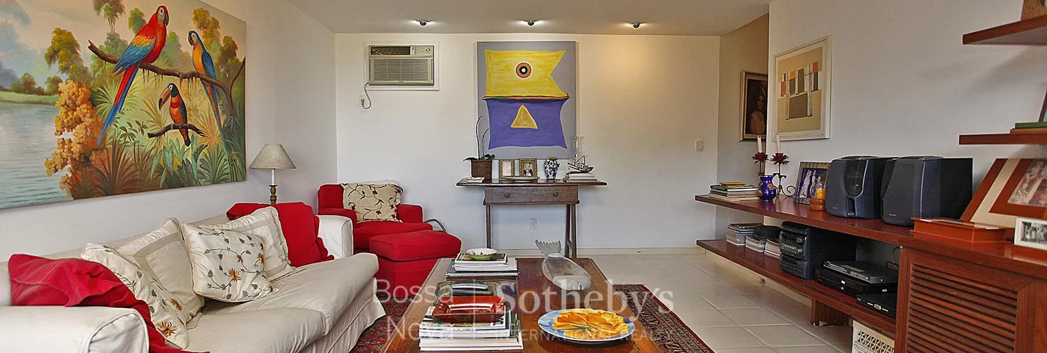 Sala - Imagem 20