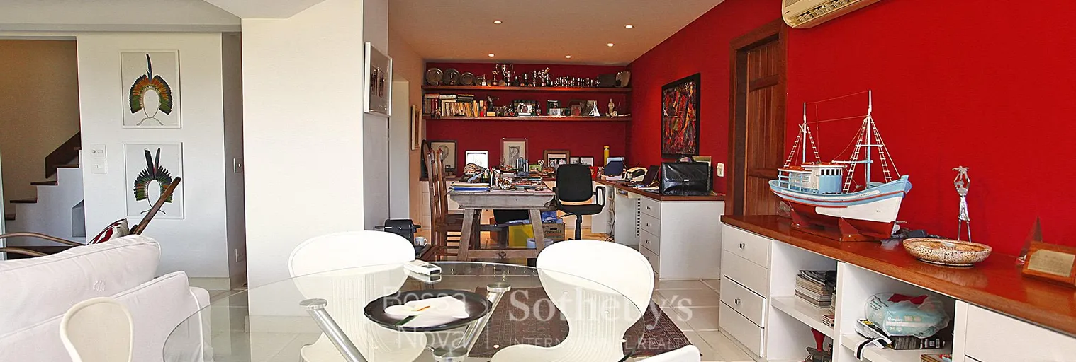 Sala de Reuniões - Imagem 21