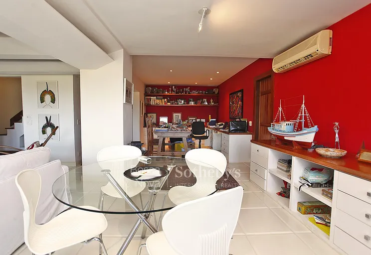 Sala de Reuniões - Imagem 21