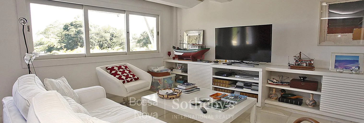 Sala de TV - Imagem 6