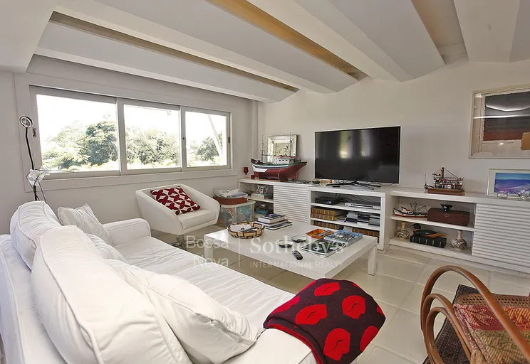 Sala de TV - Imagem 6