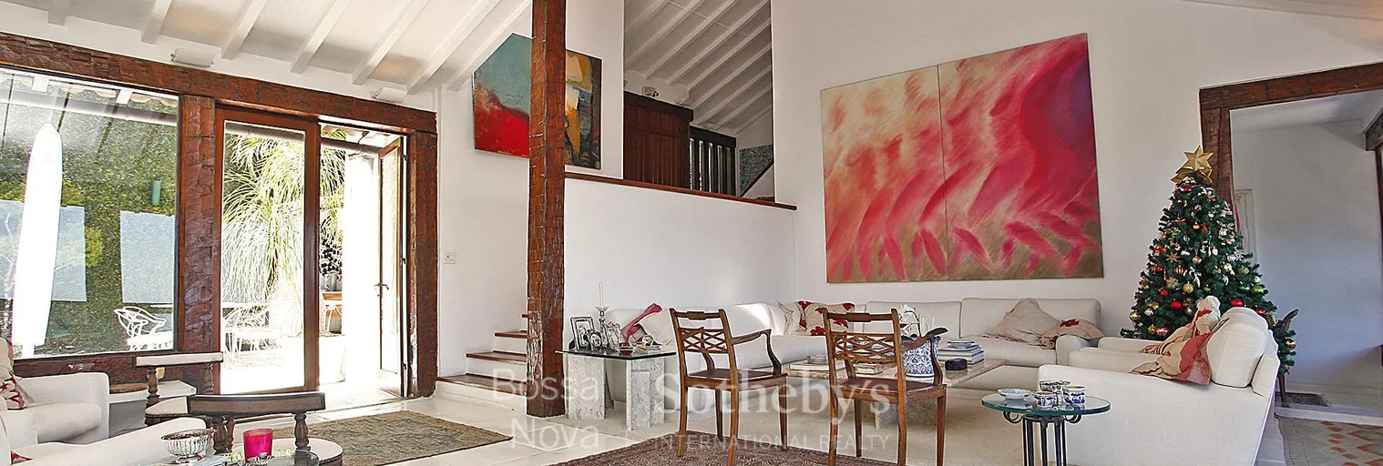 Sala de estar - Imagem 1