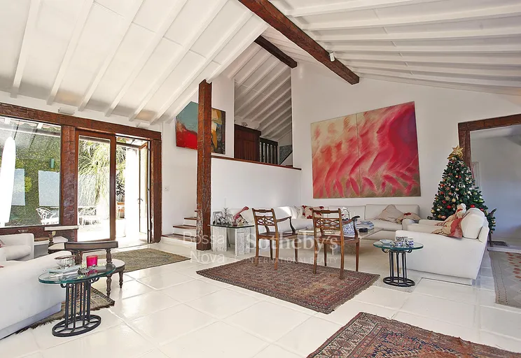 Sala de estar - Imagem 1