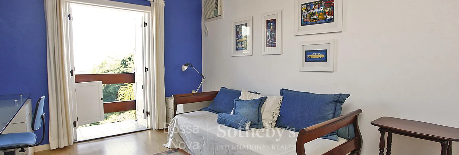 Quarto - Imagem 24