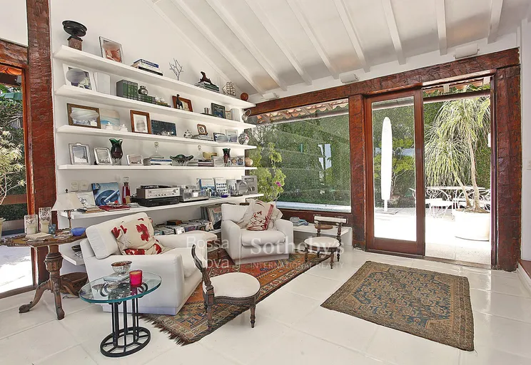 Área de circulação - Imagem 3