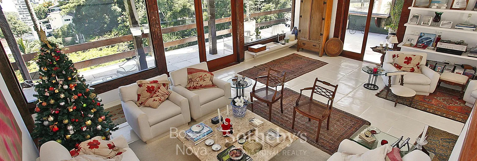 Sala de estar - Imagem 2