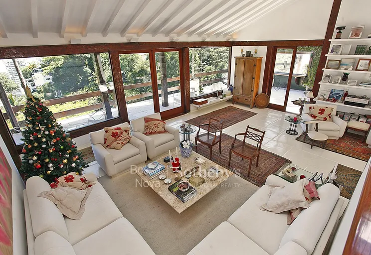 Sala de estar - Imagem 2