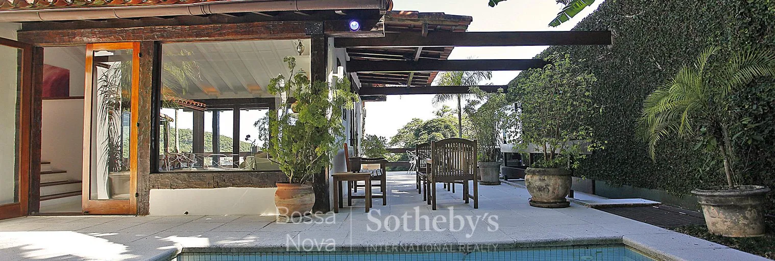 Piscina - Imagem 30