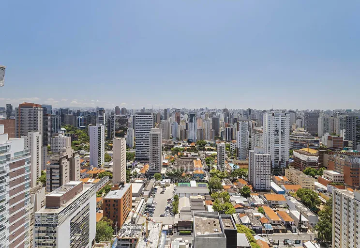 Vista Panorâmica - Imagem 17