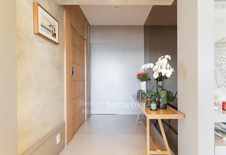 Hall de entrada - Imagem 2