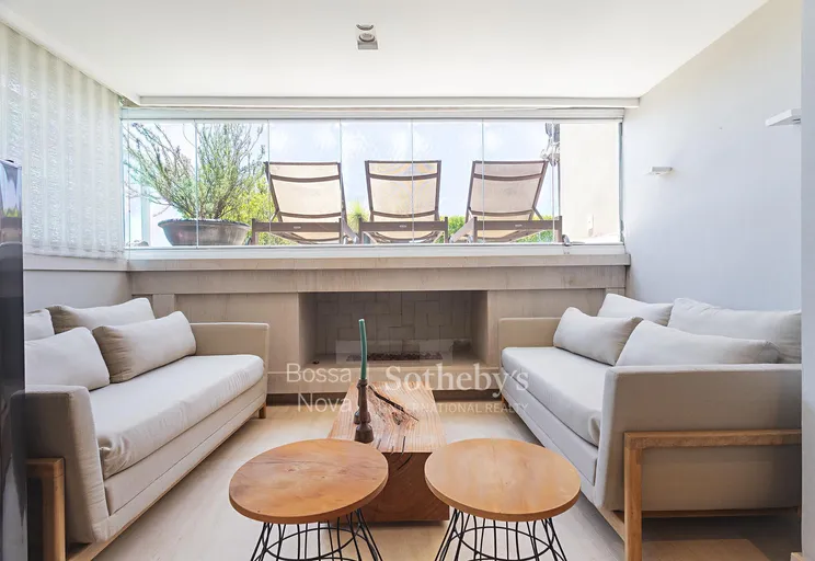 Sala de TV - Imagem 34