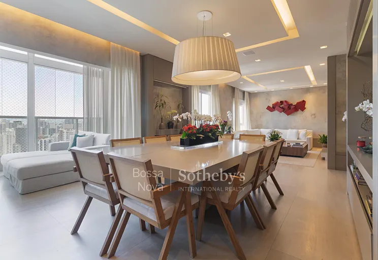 Sala de jantar - Imagem 6