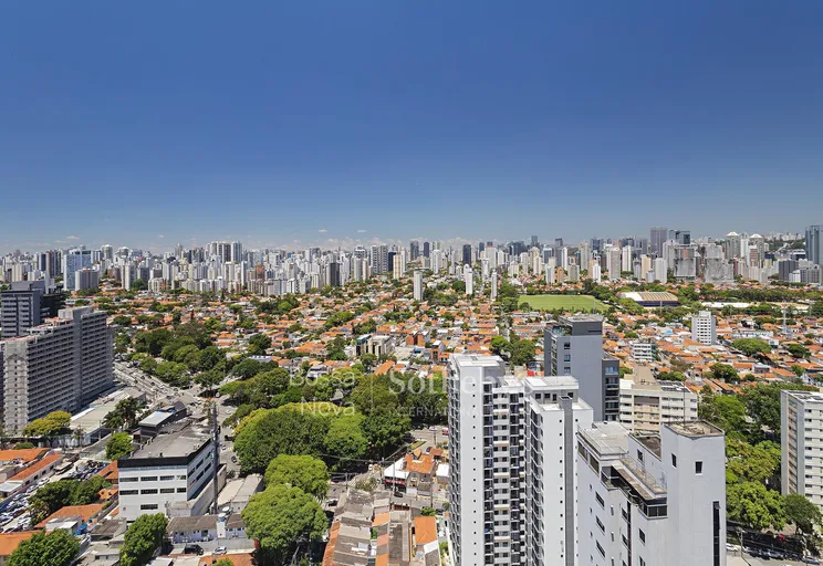 Vista Panorâmica - Imagem 20