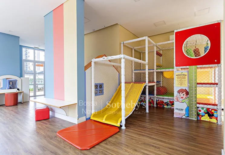 Brinquedoteca - Imagem 72