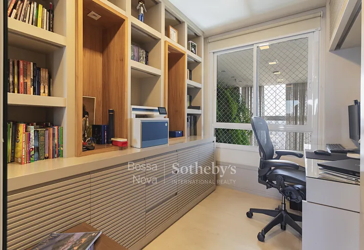 Escritório - Imagem 27