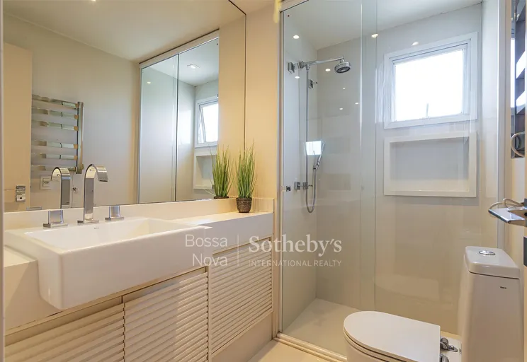 Banheiro da suíte 2 - Imagem 55