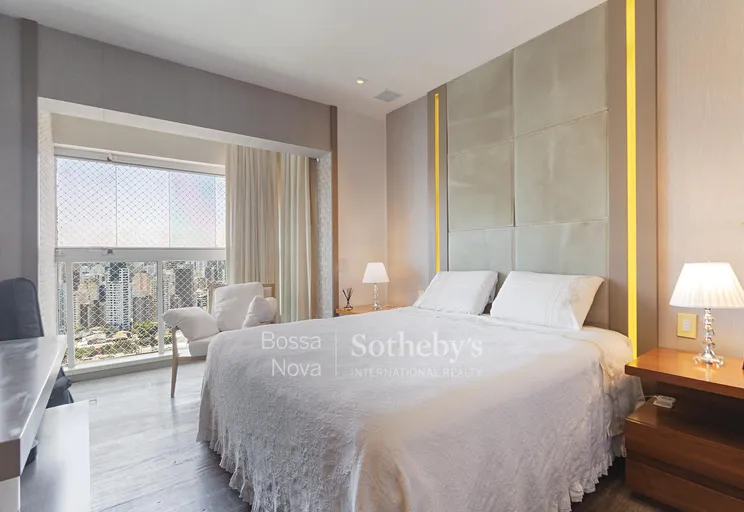 Suíte Master - Imagem 57