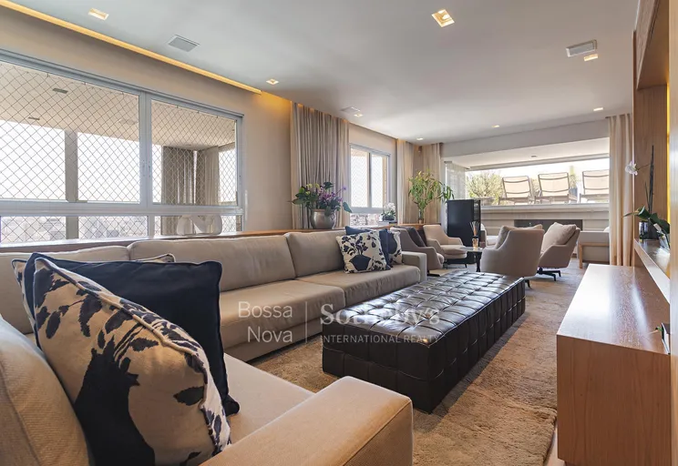 Sala de TV - Imagem 29