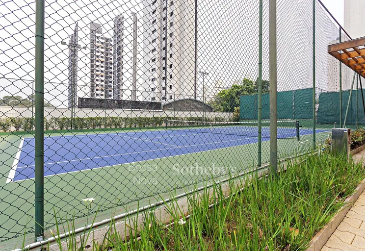 Quadra de Tênis - Imagem 69