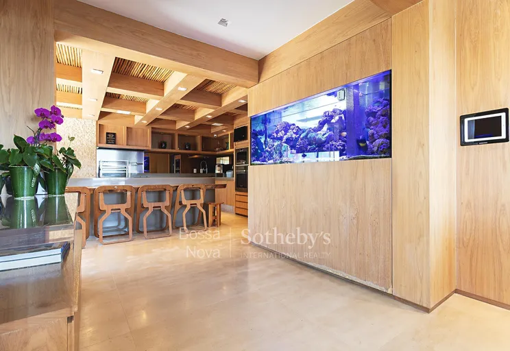 Área de circulação - Imagem 36