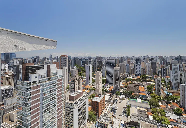 Vista Panorâmica - Imagem 15