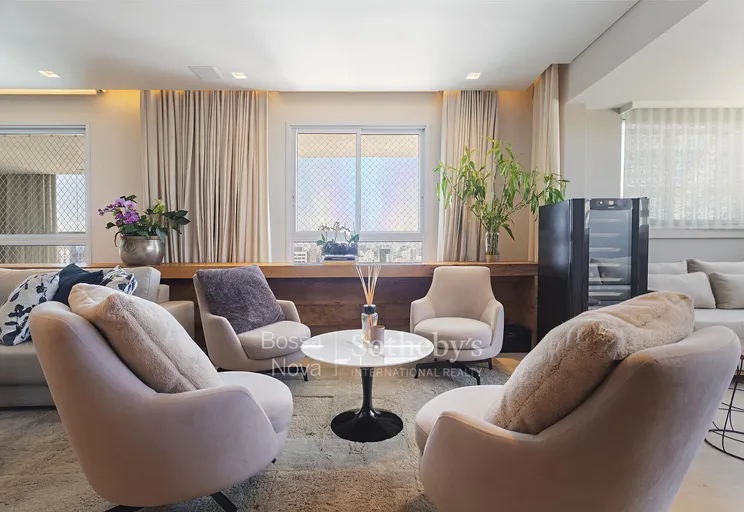 Sala de TV - Imagem 33