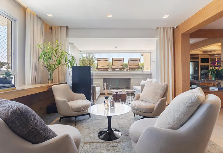 Suíte Master - Imagem 32