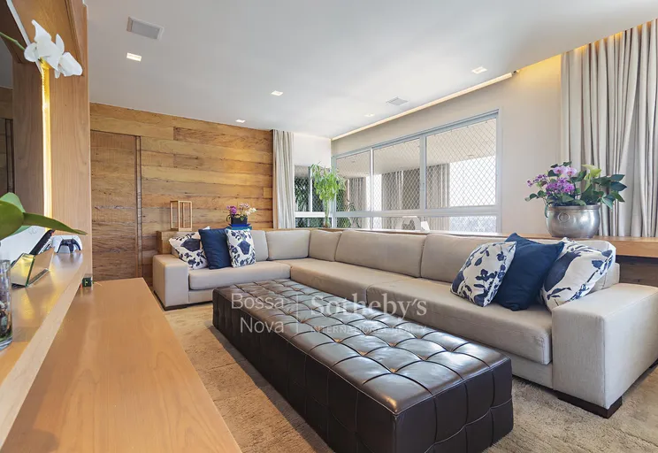 Sala de TV - Imagem 28