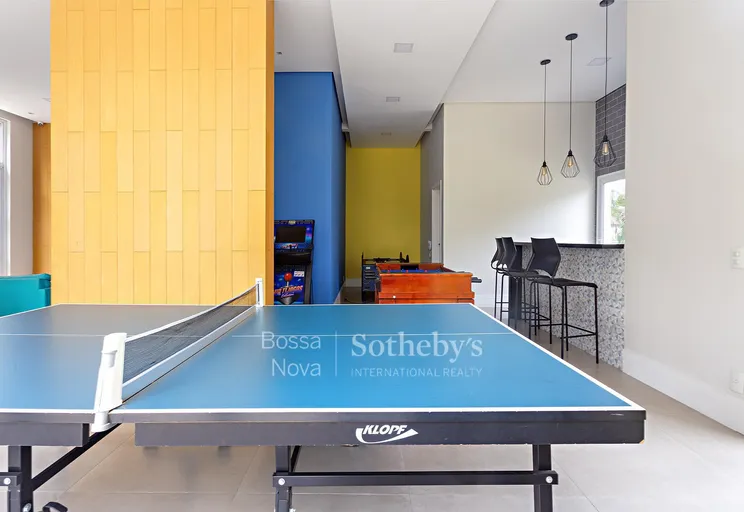 Salão de Jogos - Imagem 73