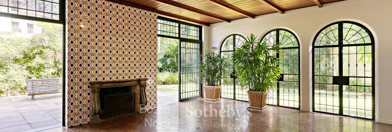 Sala íntima - Imagem 26