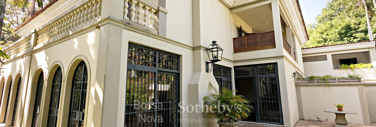 Fachada da casa - Imagem 7