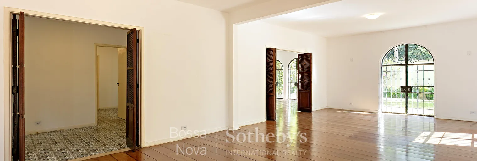 Sala de estar - Imagem 22