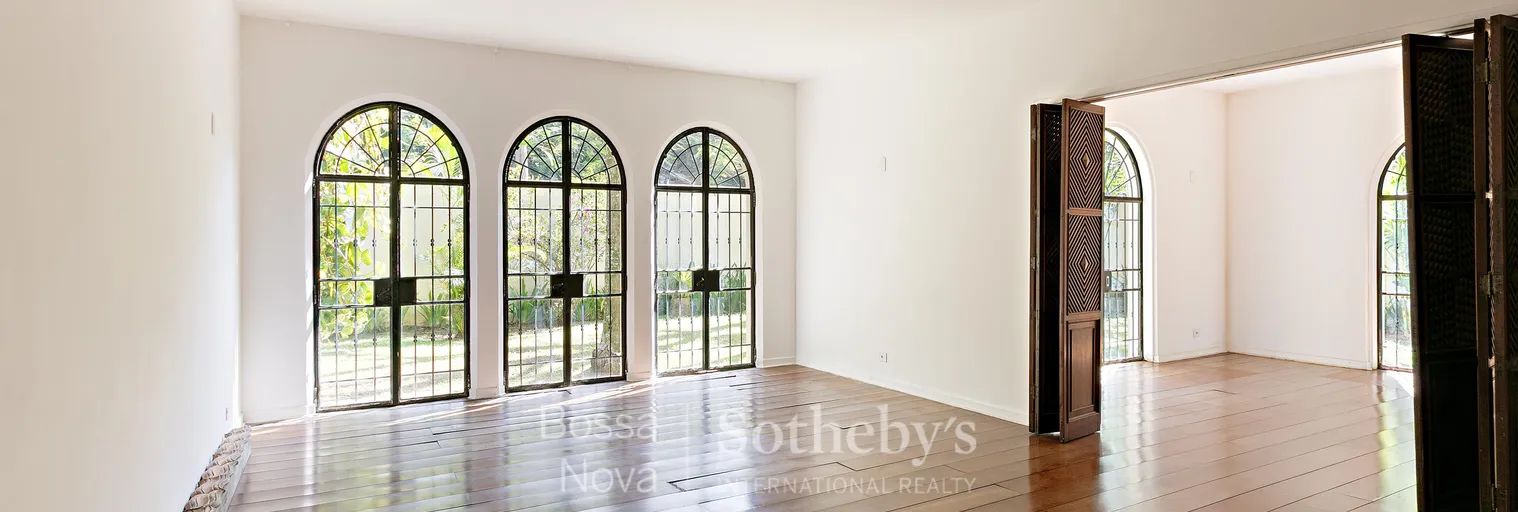 Sala de estar - Imagem 24