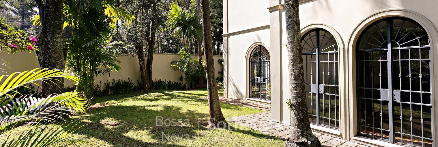 Jardim - Imagem 6