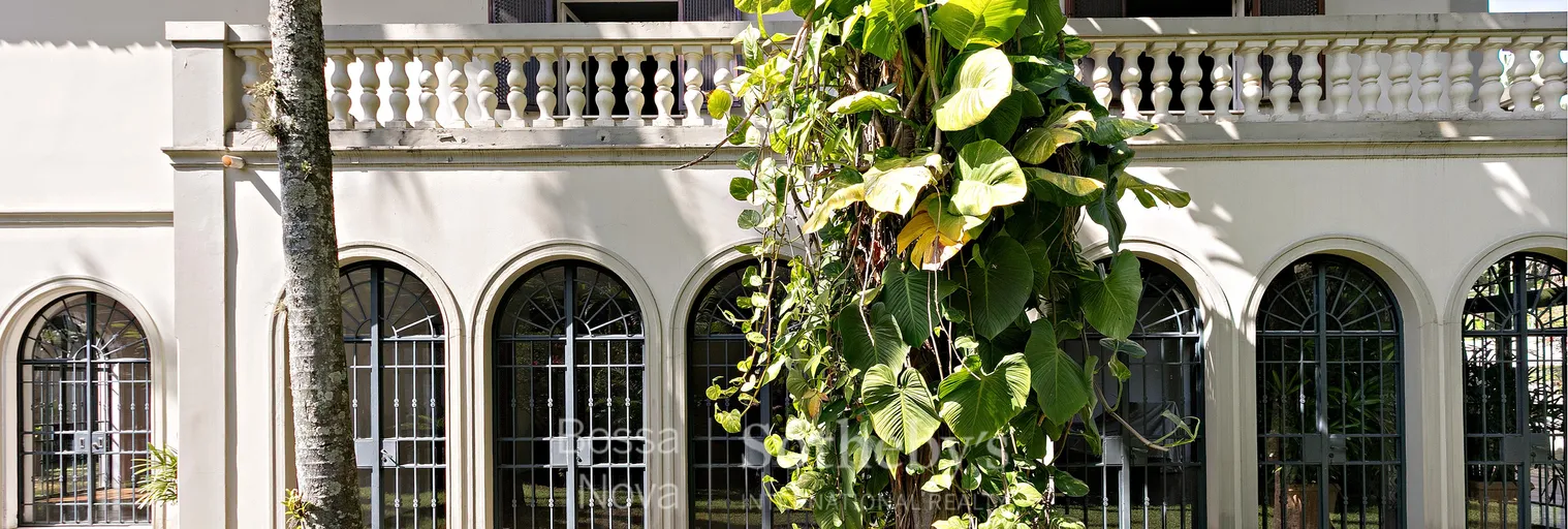 Fachada - Imagem 1