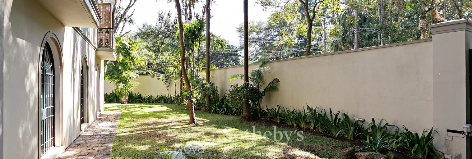 Jardim - Imagem 3