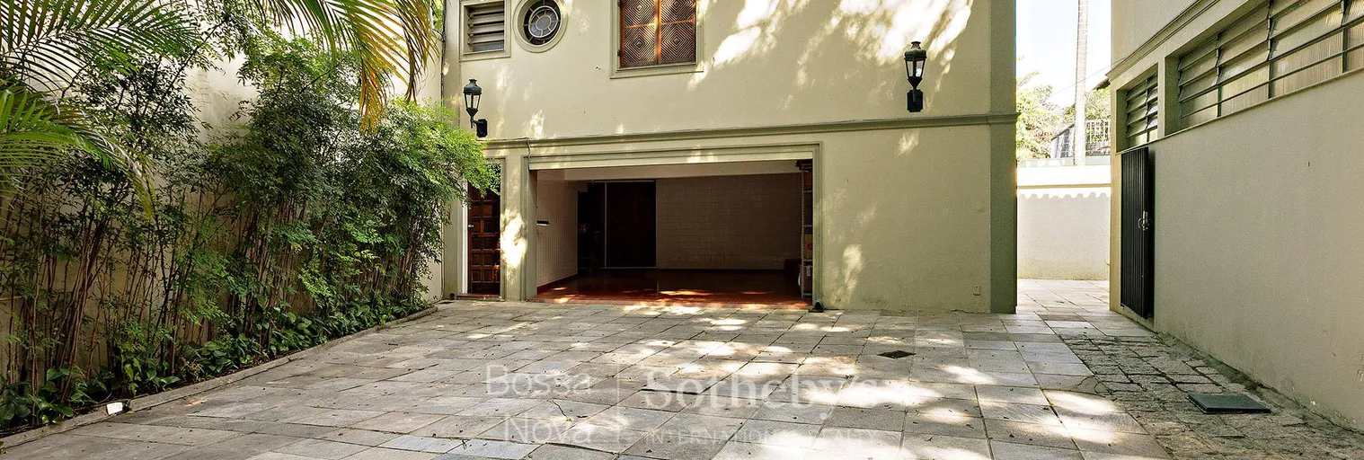 Garagem - Imagem 13