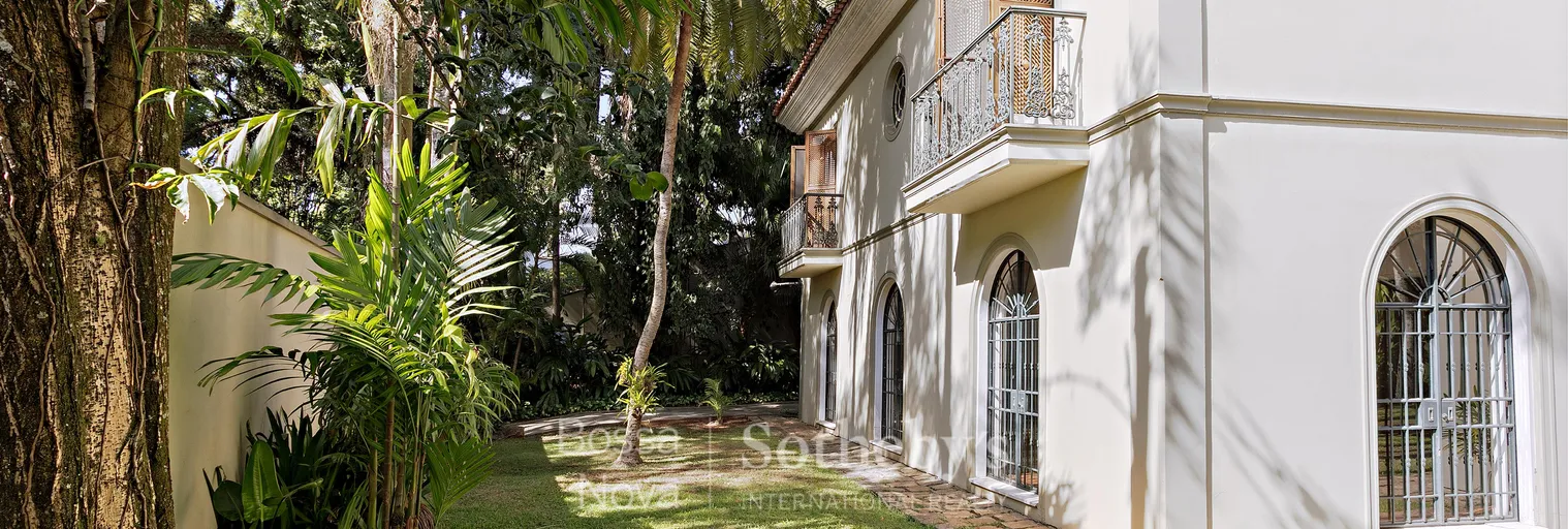 Jardim - Imagem 5