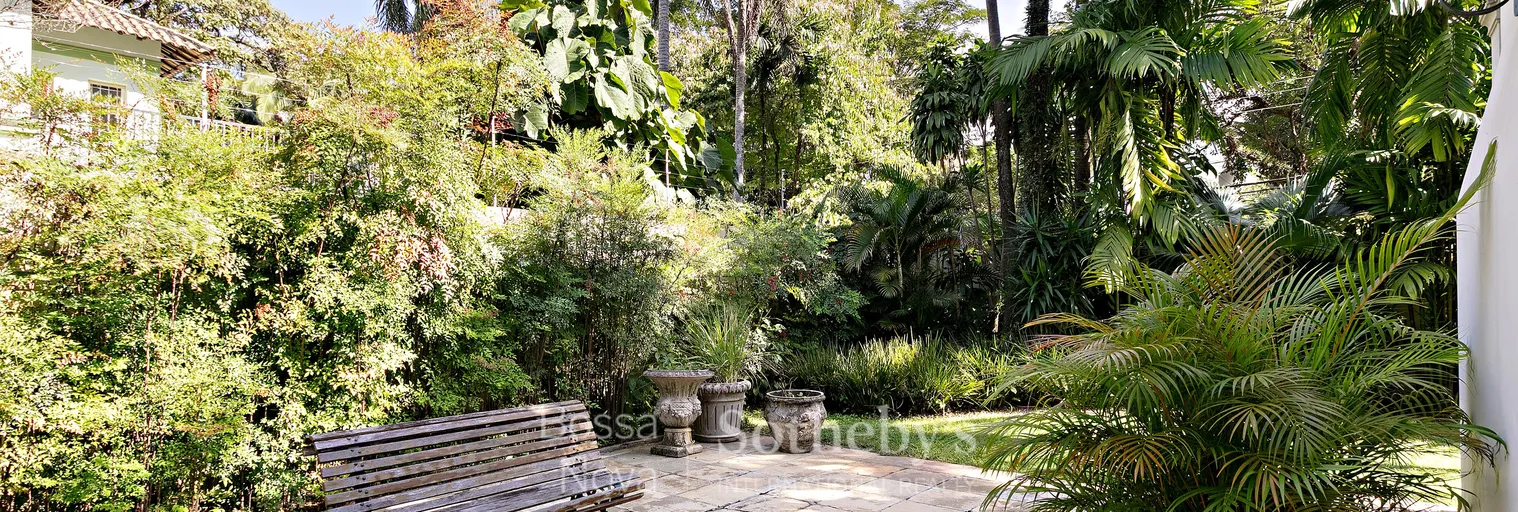 Área Externa - Imagem 11